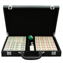 Dal Rossi Mahjong Hong Kong Large Tiles