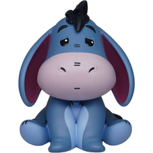 Winnie The Pooh Eeyore Figural PVC Bank