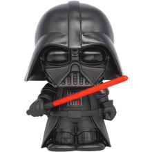 Star Wars Darth Vader Figural Bank