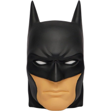 Batman Head Deluxe PVC Bank