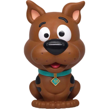 Scooby Doo Figural Bank