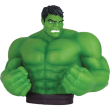 Avengers Hulk Bust Bank