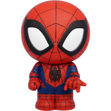 Marvel Spiderman PVC Bank
