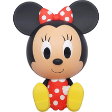 Disney Minnie Mouse Figural PVC Bank