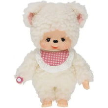 Monchhichi - Chamu (Sheep) Plush Doll