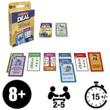 Monopoly Deal Stitch