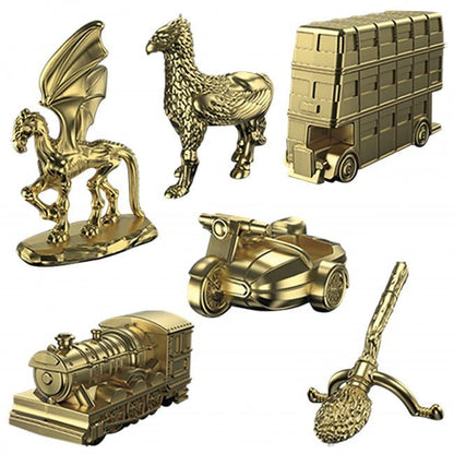 Monopoly Harry Potter