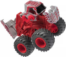 Monster Jam 1:64 Smash & Bash ThunderROARus