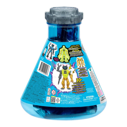 Mr Beast Lab Hybrids W1 Multi - Lab-bot & Atomic Terrana-Claw