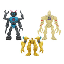 Mr Beast Lab Hybrids W1 Multi - Lab-bot & Atomic Terrana-Claw