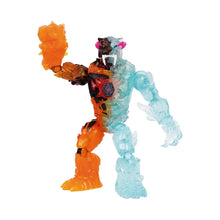 Mr Beast Lab Mutators S3 Chamber Magma-Frost Panther