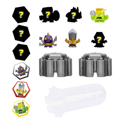Mr Beast Lab Swarms S4 Lab 6pk Assorted