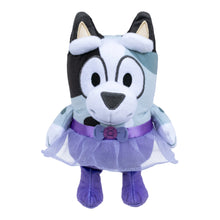 Bluey S14 Plush Family BALLET MUFFIN