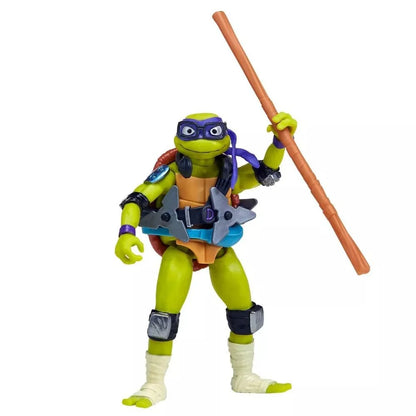 Teenage Mutant Ninja Turtle TV Basic Figure Mix N Match Donatello
