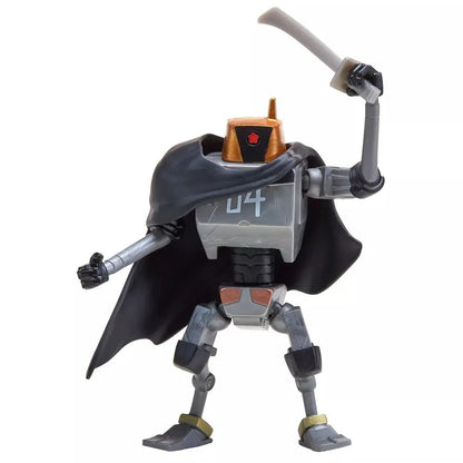 Teenage Mutant Ninja Turtle TV Basic Figure Mix N Match Mechazoid
