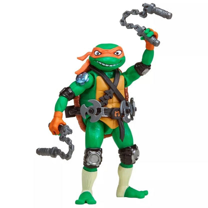 Teenage Mutant Ninja Turtle TV Basic Figure Mix N Match Michelangelo