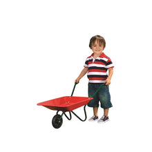 Orbit Metal Mighty Wheelbarrow