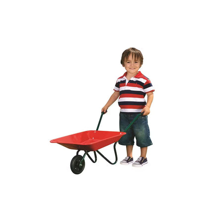 Orbit Metal Mighty Wheelbarrow