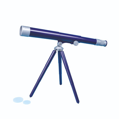 Brainstorm My First Telescope