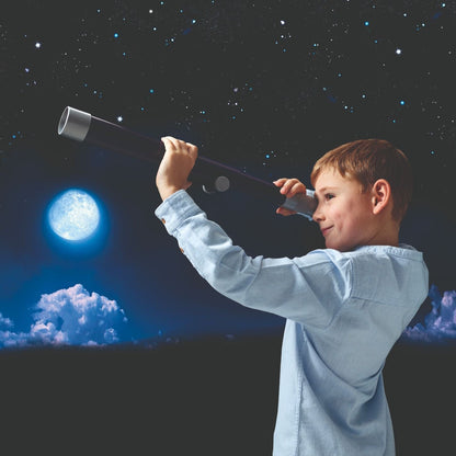 Brainstorm My First Telescope