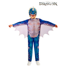 Nadder Stormfly How To Train Your Dragon Costume