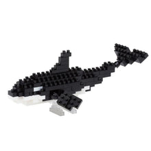 nanoblock Orca