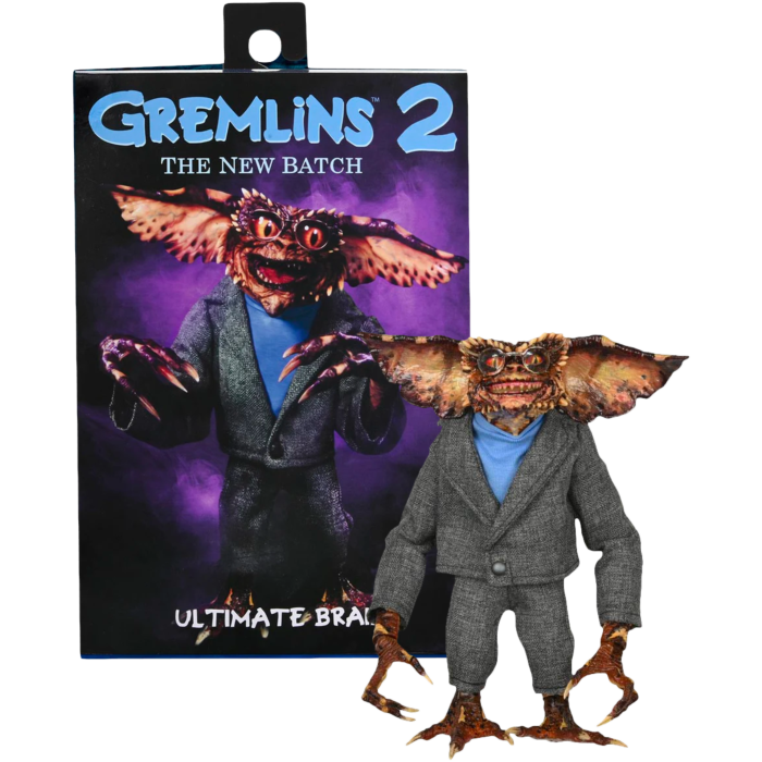 Gremlins Brain Ultimate 7" Action Figure