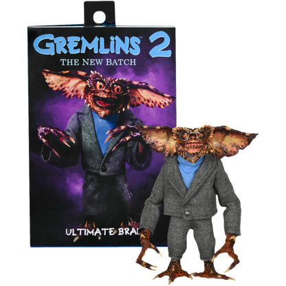 Gremlins Brain Ultimate 7" Action Figure