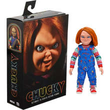 Chucky Ultimate 7" Scale Action Figure