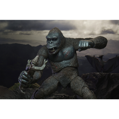 King Kong Skull Island 7" Scale Action Figure