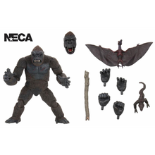 King Kong Skull Island 7" Scale Action Figure