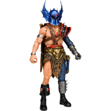 Dungeons & Dragons Ultimate Warduke 7" Scale Action Figure