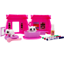 Crayola Scribble Scrubbie Pets Scented Spa