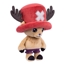 One Piece Large Chopper Plush