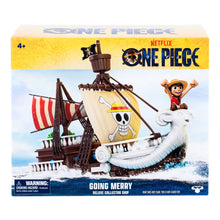 One Piece Going Merry Deluxe
