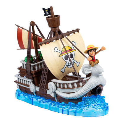 One Piece Going Merry Deluxe