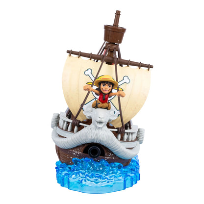 One Piece Going Merry Deluxe