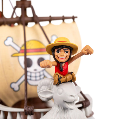 One Piece Going Merry Deluxe