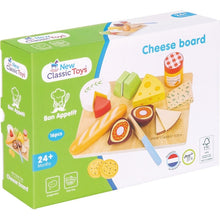 New Classic Toys Cheese Board