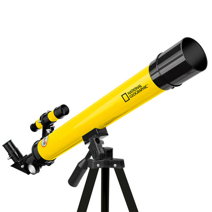 National Geographic 45/600 Telescope with AZ Mount