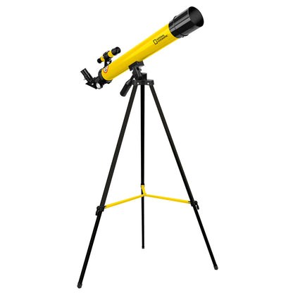 National Geographic 45/600 Telescope with AZ Mount