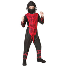 Ninja Costume