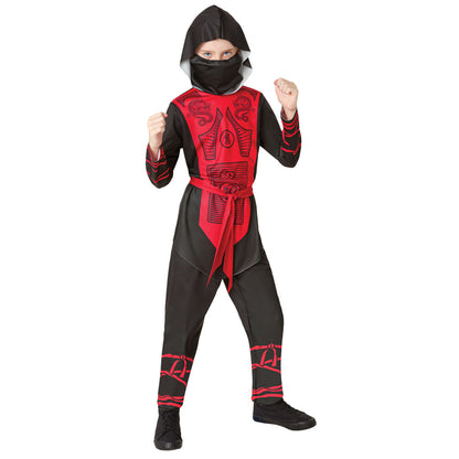 Ninja Costume