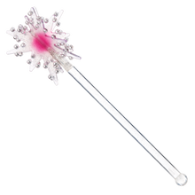 Wicked Glinda Bubble Wand Replica