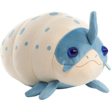 Cedric Plush Supergirl (2026)