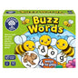 Orchard Game Buzz Words