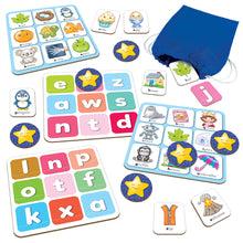 Orchard Toys Alphabet Bingo