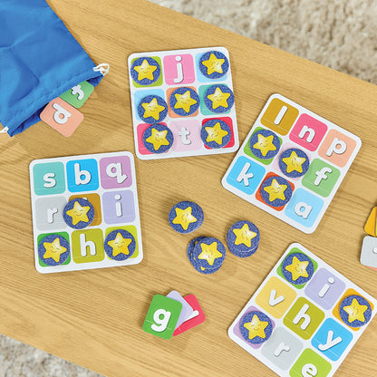 Orchard Toys Alphabet Bingo