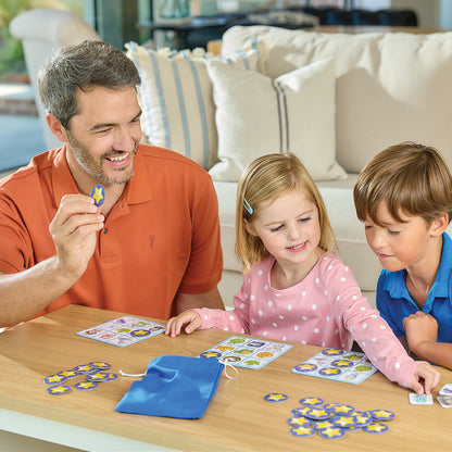 Orchard Toys Alphabet Bingo