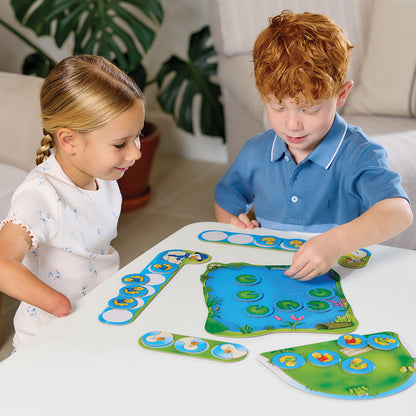 Orchard Toys Five Little Ducks